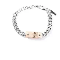 Police Braccialetto Pj25590bss.01
