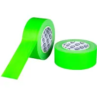 Hpx Nastro Adesivo Gaffer 50mm X 25m