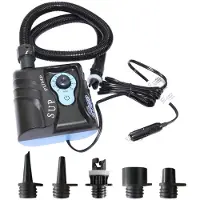 Star Micronics 6 Pompa Elettrica Portatile Per Aria