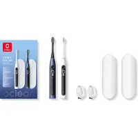 Oclean Spazzolino Elettrico X Lite S Duo Set
