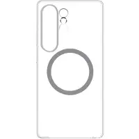Samsung Custodia Per Telefono Galaxy S25 Ultra Magnetic