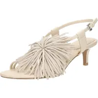 And Other Stories & Other Stories Celicia Sandalette White Taglia: 40 | Infradito Outlet | Donna | Bianco