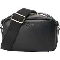 BOSS Borsa a tracolla 'Sandy' nero