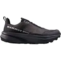 Mammut - Scarpe escursionismo in GORE-TEX - Aenergy Mtn Low GTX M Iguana/Black per Uomo - Taglia 42 - Nero
