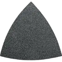 Fein Levigatrice A Carta Abrasiva Grift 120 Ve 80 Mm 50 Unità