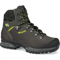 Hanwag Tatra II GTX Scarpe da trekking Uomo (48, grigio)