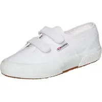 Superga Scarpe bambini 2750 STRAP ragazzo - Bianco - 34