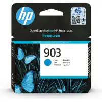 HP Cartuccia stampante 903 (T6L87AE) - Ciano