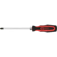Ks Tools ERGOTORQUEplus Cacciavite singolo diritto