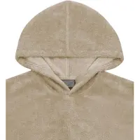 Normani Accappatoio 'Pichilemu' beige