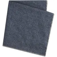 Reiss Halley Plain Blue Shirt Taglia: OS | Cravatte Outlet | Uomo | Blu