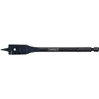 DeWalt Holz-Fraesbohrer 14x152mm schlagf