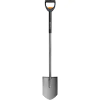 Fiskars Vanga Da Giardino Telescopica A Punta