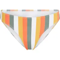 O'Neill Women's Rita Bottom Parte inferiore bikini Donna (36, bianco)