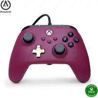 PowerA Controller Xbox Advantage Plus