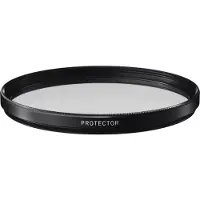 Sigma Photo Filtro Di Protezione 86 Mm