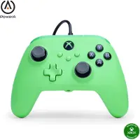 PowerA Controller Xbox Advantage Plus Verdant Meadow