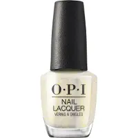 OPI Gliterally Shimmer 15 ml — Smalto per unghie