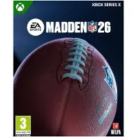 Xbox Series X Ea Sports: Madden Nfl 26