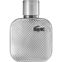 Lacoste L.12.12 Grigio Argento Eau de Parfum 50ml — Eau de Parfum