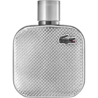 Lacoste L.12.12 Silver Grey Eau de Parfum Uomo 100 ml — Eau de Parfum