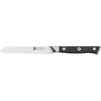Zwilling Coltello Da Cucina Spectrum Utility Knife-serrated Edge-13 Cm