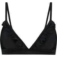 Shiwi Beau Bikini Top Black Taglia: 38 | Bikini Outlet | Donna | Nero
