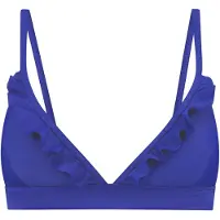 Shiwi Beau Bikini Top Blue Deep Ocean Taglia: 44 | Bikini Outlet | Donna | Blu
