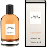 David Beckham Amber Breeze EDP 100ml