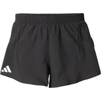 Adidas Adizero E Split Pantaloncini da running Uomo (XL, nero)