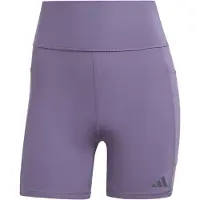 Adidas Performance Own The Run Short Leggings Preloved Violet Taglia: S 5" | Pantaloncini Outlet | Donna | Viola