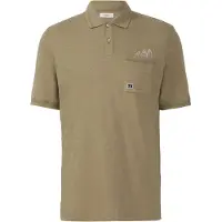 s.Oliver Polos Green Taglia: S | Polo Outlet | Uomo | Verde