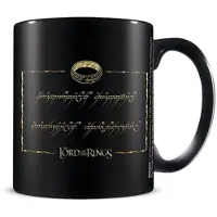 Pyramid Tazza The Lord Of The Rings 325ml