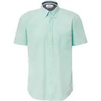 s.Oliver Shirts Blue Aqua Taglia: M | Camicie Casual Outlet | Uomo | Blu