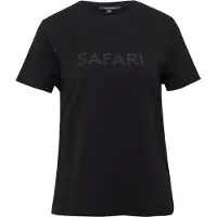 Comma T-shirts Black Taglia: 34 | Pantaloncini Outlet | Donna | Nero