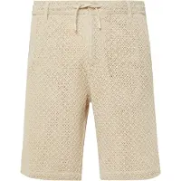s.Oliver Pants Beige Taglia: W56 | Pantaloncini Outlet | Uomo | Marrone