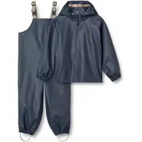 Wheat Completo funzionale 'Charlie' navy