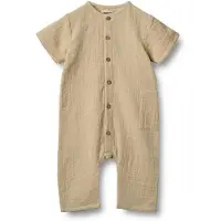 Wheat Tutina / body per bambino beige