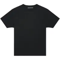 French Connection Ottoman Pocket 2 Black Taglia: XL | Magliette basic Outlet | Uomo | Nero