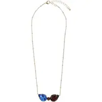 Otazu Classic Multicolor Necklace Taglia: OS | Collane Outlet | Donna