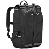 Gura Gear Kiboko City Commuter 18L+ nero