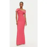 Guess Marciano By Vittoria Long Dress Flowering Peony Taglia: 46 | Maxi abiti Outlet | Donna