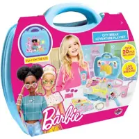 Blue Sky Studios Valigetta Per Accessori Barbie