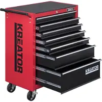 Kreator Carrello Portautensili Krt653003