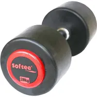 Softee Manubrio Pro-sport 28kg
