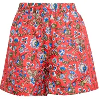 Adidas Originals Originals X Liberty London Quilted Shorts S Taglia: M | Pantaloncini Outlet | Donna