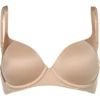 Triumph Non imbottito BODY MAKE UP SOFT TOUCH donne - Beige - 2A