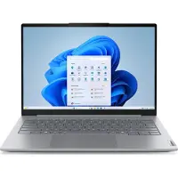 Lenovo Idg Portatile Thinkbook 14 Gen 8 14´´ Ultra 9-185h/16gb/512gb Ssd