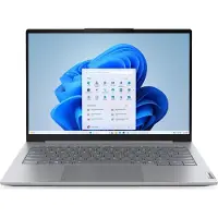 Lenovo ThinkBook 14 G9 IRL Processore Intel Core 5 210H E-core fino a 3,6 GHz P-core fino a 4,8 GHz, Windows 11 Pro 64, 512 GB SSD M.2 2242 PCIe Gen4 QLC - 21UY0013IX