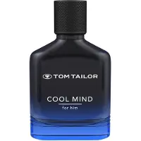 Tom Tailor Cool Mind EDT 50ml